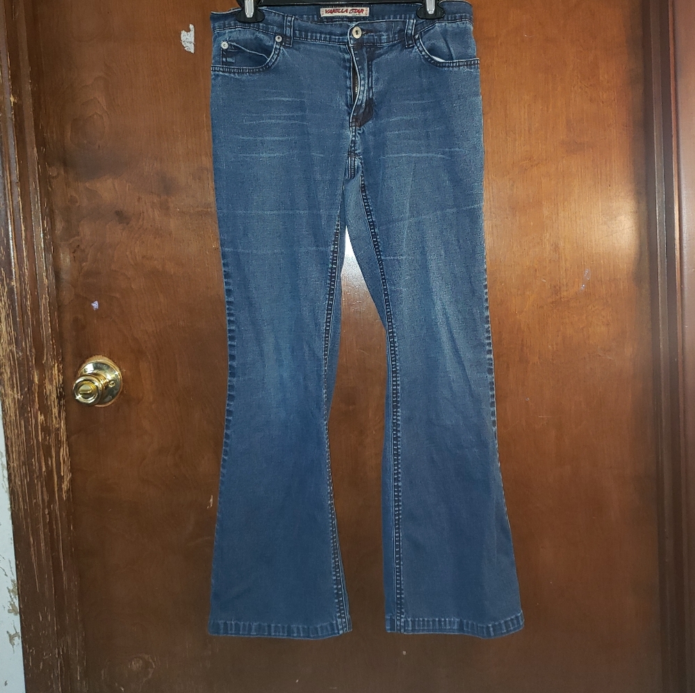 Vanilla Star jeans